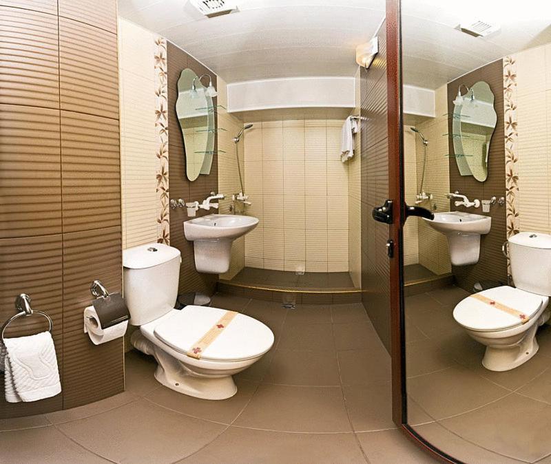 Hotel Vesta Kazanlak Room photo